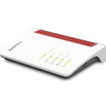 FRITZ! Box 4630 | Modemrouter | Gebruik met glasvezel-, kabel- of DSL-modems | Wi-Fi 7 | tot 3.568 Mbit/s | WLAN mesh | hoogste veiligheidsnormen | snelle configuratie | gemaakt in de EU