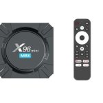 Iptv Android TV Box: Android TV Box, Iptv Smarters, TV Box, Android 4k iptv box - X88 Mini 14, Android 14 RK3518 Quad-Core 2GB 16GB 64bit Cortex-A53 chipset Android TV Box