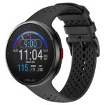 Polar Pacer Pro grey/black S-L