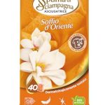 Spuma Di Sciampagna Wasdroger Citrusvruchten, 40 vellen